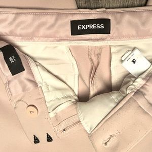 EXPRESS Women’s Dress Pants. Like New